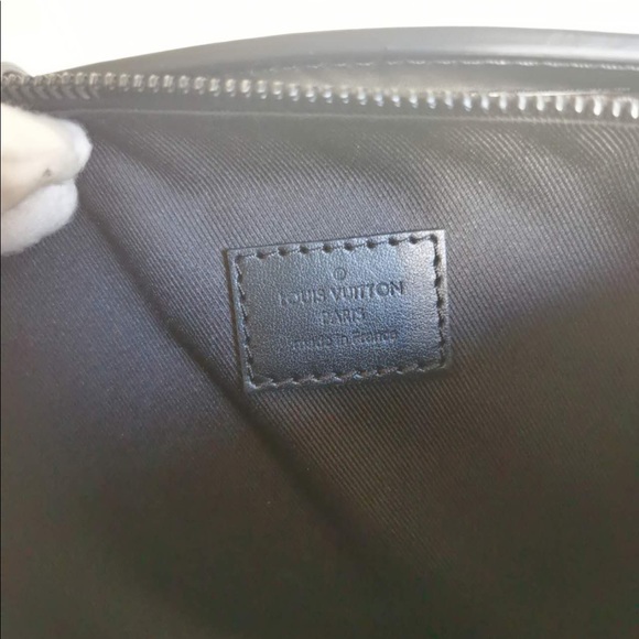 Louis Vuitton LV 2022 Handle soft trunk bag - Picture 8 of 8